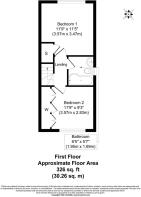 First Floor Accommodation