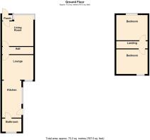 9 Elm Gardens, Cleethorpes - all floors.JPG