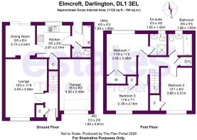 Elmcroft, Darlington, DL1 3EL