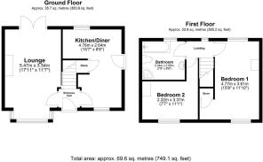 Property Floorplan