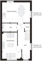 Ground Floor