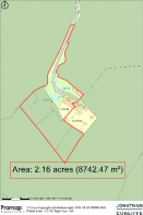 Boundary Plan