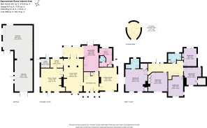 little common, plais