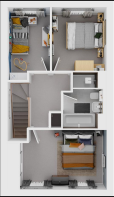 10895_NORTHSTONE_EDIT 02_974_TOP DOWN_FIRST FLOOR.