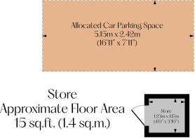 Parking & Store