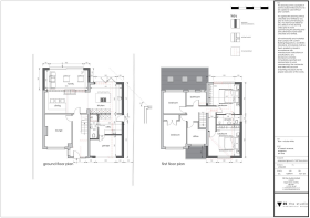 Proposed-ground-and-first-floor-plans