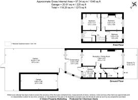56 Grosvenor Avenue Hayes UB4 8NL England-A4 Lands