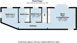328a Kettering Road - floorplan.JPG