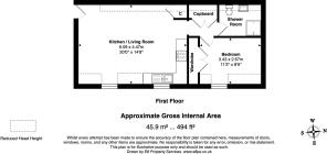 Floorplan - Sanso...