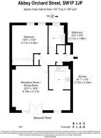 Abbey Orchard Street