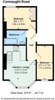 100 Connaught Road Flat 4.jpg