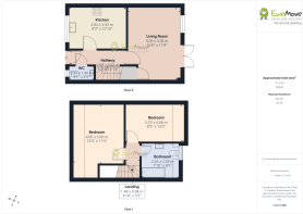 EweMove Spalding - Winsover Rd - Floorplan