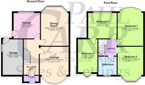 Floorplan One