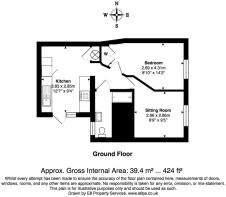 55b Grove Street ...