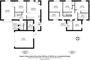 Church Drive 24, East Keswick, Lee.jpg
