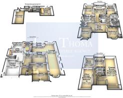 3D FLOORPLAN
