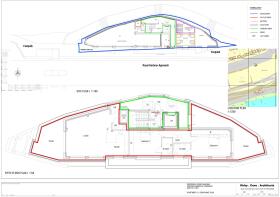 Penthouse / Fifth Floor