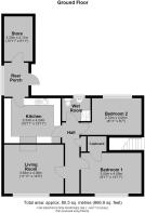 14 Ethelstand Crescent, Hereford - all floors (1).