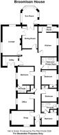 Floor/Site plan 2