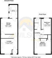 2D Floorplan