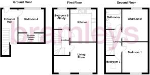 15 Sandhall Green - all floors.JPG