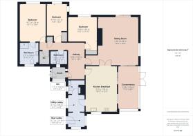 Bungalow Floorplan