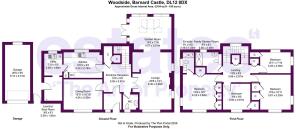 Woodside, Barnard Castle, DL12 8DX