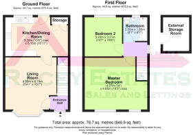 115 Borron Road, Newton-le-Willows - all floors.JP