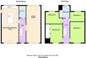 Floorplan One