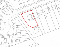 Location plan