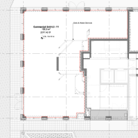 Floor/Site plan 1