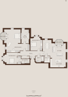 the percy floorplan.