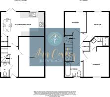 Burnhope Way Floorplan