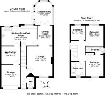 MAIN FLOOR PLAN
