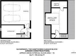 Garage Building
