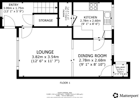 floorplans FLOORPLAN