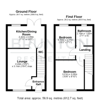 Property Floorplan