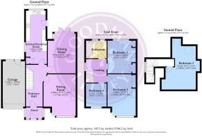 12 Bibury Crescent, Bristol - all floors.JPG