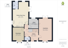 Floorplan- Mark Stephens EweMove Newmarket and Soh