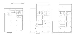 Floor/Site plan 2
