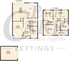 Floorplan One