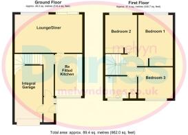 Netherfield Gardens, B27 7XA
