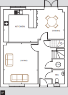 HarperCrewe - Hodthorpe -