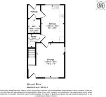 Lucks Avenue - Floor Plan 2