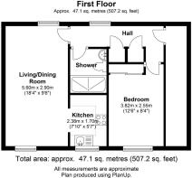 11 Wheelers, Great Shelford Floor Plan.JPG