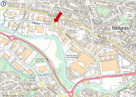 Bedwas House Industrial Estate photo.png