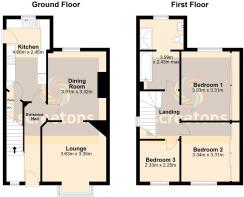 37 Ellison Street, Thorne - all floors.JPG