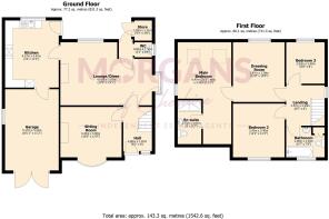 2D Floorplan