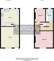 2D Floorplan