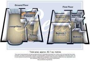 3D Floorplan